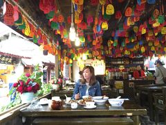 -民食香·腊排骨野生菌美食(木府店)