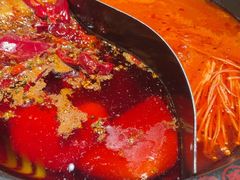 -牛市坎火锅(建设路店)