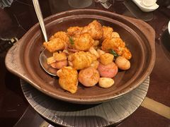 -万豪中餐厅·粤菜·北京粤财JW万豪酒店