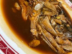 -旺顺阁鱼头泡饼(小红门店)