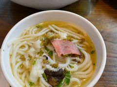 云南过桥米线-福利来酒店(泺源大街店)