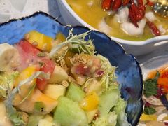 -Aqua Oasis 水天堂(常熟永旺店)