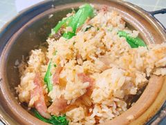 腊味煲仔饭-全记广州大排档(玉林店)