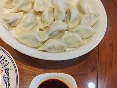 -那家老院子东北菜·饺子·小鸡炖蘑菇(艳华街店)