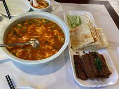 -新侨小馆(东直门北小街店)