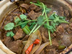 牛腩大煲-川香煲(茅台路店)