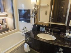 -澳门十六浦索菲特大酒店