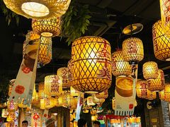 -南京大牌档(青岛万象城店)