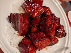 -偏爱炒鸡(老县衙店)