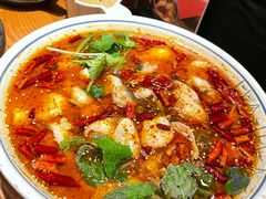 -云海肴云南菜(正大广场店)