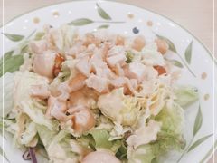 -萨莉亚意式餐厅(星海广场店)