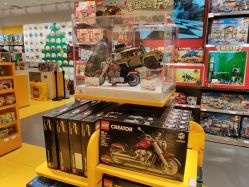 -kidsland(上海环球港店)