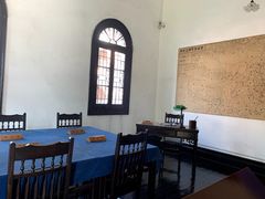 -辛亥革命博物院北区