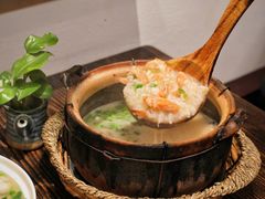 -大洋家·精品潮汕菜·生腌砂锅粥(天河东路店)