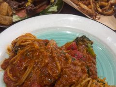 -魏斯理汉堡(西安沣东吾悦店)