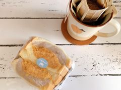 -沁屋面包店(人民东路店)