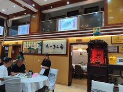 -瑞记湛江鸡饭店·粤西第一鸡(粤垦店)