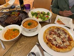 -安妮意大利餐厅(世贸天阶店)