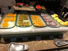 -星伦多自助料理·涮烤一体(嘉兴八佰伴店)