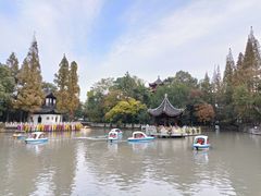 -汇龙潭