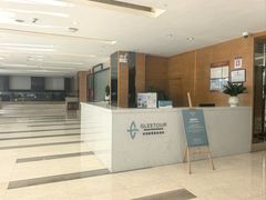 -深圳海景嘉途酒店(东翼楼)