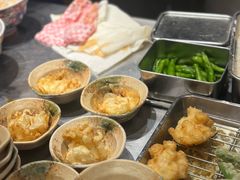 -天ぷら定食まきの(難波千日前店)