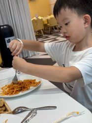 -奈尔宝家庭中心·亲子餐厅(苏州大悦城店)