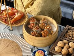 -小陆莲花蟹园农家乐(莲花岛店)