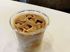 -KYO COFFEE(胶州路店)