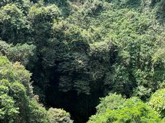 -海口火山口国家地质公园