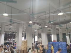 -标记美食新鲜猪杂(兴南大道店)