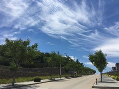 -长岛南北长山旅游景区