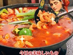 湘味肥肠火锅-湘肠香火锅店(团结湖店)