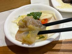 -官塘锋记鱼生·生腌·砂锅粥(牌坊街店)