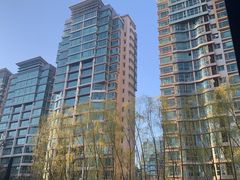 -北京东直门智选假日酒店