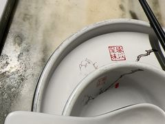 -绿茶餐厅(壹方天地店)