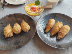 -潮府馆·非遗潮州菜·港式点心(世纪公园店)