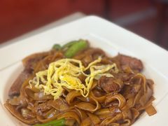 -太平馆餐厅(尖沙咀店)