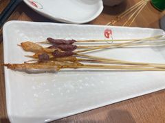 -阳阳中国饭(北京荟聚店)
