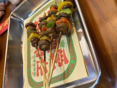 -炒豆合作社(磁器口店)