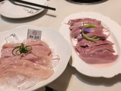 -围炉夜话·潮汕卤水火锅(榕江店)