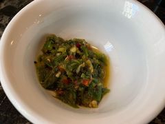 小料-雷山鱼酱酸汤鱼·酸汤牛肉(花果园T1区店)