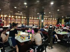 大堂-川西坝子火锅(金沙1.0直营店)