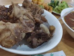 -水仙拉面(水仙街店)