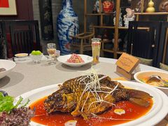 -卫鼎轩·曹公馆(鼓楼店)