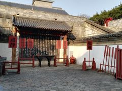 -桂林独秀峰王城景区