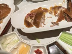 -大鸭梨烤鸭(望京店)