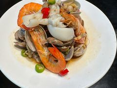 -简小舍·民间手艺菜(武昌江滩店)