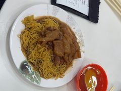 -麦文记面家(佐敦店)