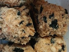 海苔酥松小贝-鲍师傅糕点(国金街店)